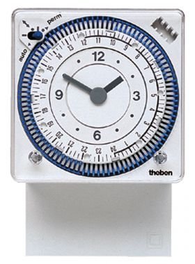 Механическое реле представляет собой механизм, который напоминает часы : электромаркет интернет-магазин ELMAR Украина