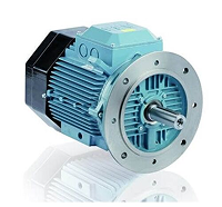 Електродвигуни