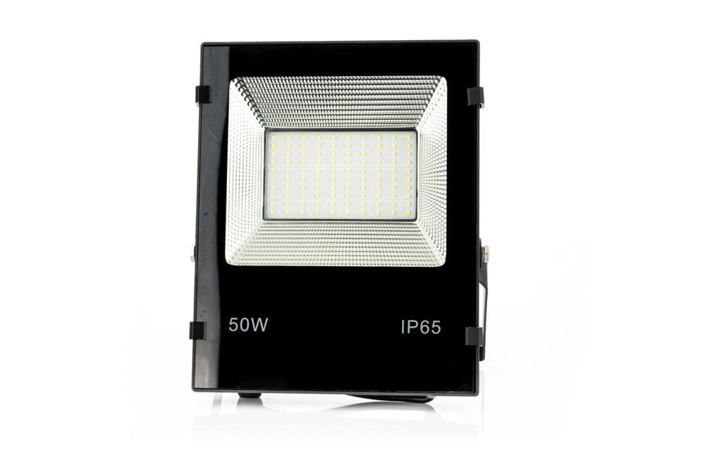 уличный LED прожектор LFL 50 W ELMAR : электромаркет интернет-магазин ELMAR Украина
