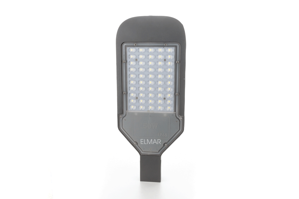 уличный LED светильник LSLT 50 W ELMAR : электромаркет интернет-магазин ELMAR Украина