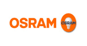 Логотип ОСРАМ: лампы от ОСРАМ дешево в Киеве