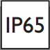Пылевлагозащита IP65
