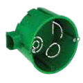 Монтажные коробки IMT35100 Шнейдер Электрик