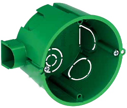 Монтажные коробки IMT35100 Шнейдер Электрик