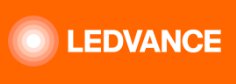 Логотип LEDVANCE : электромаркет интернет-магазин ELMAR Украина