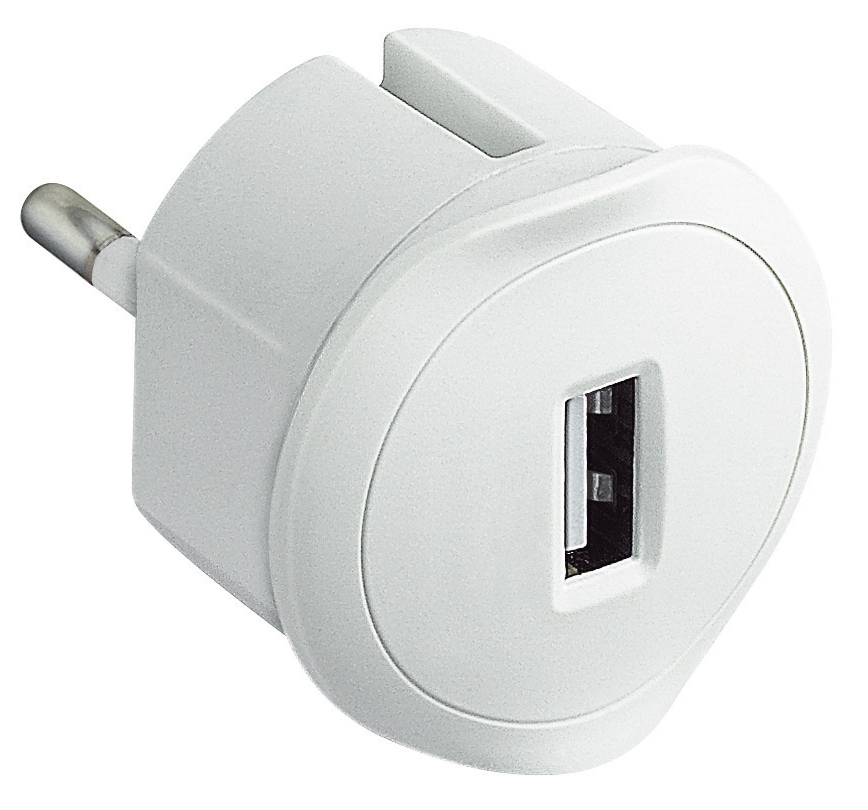 USB зарядка в розетку : интернет-магазин Elmar Украина