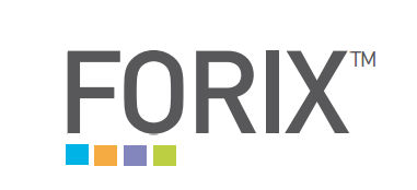 Логотип торговая марка FORIX LEGRAND : интернет-магазин Elmar Украина