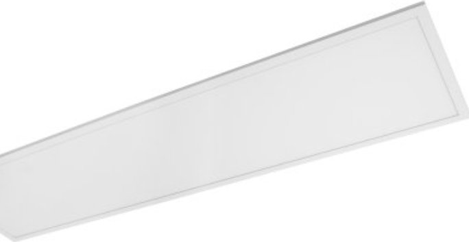 Светодиодные панели PANEL LED 1200х300 Ledvance Osram : электромаркет интернет-магазин ELMAR Украина