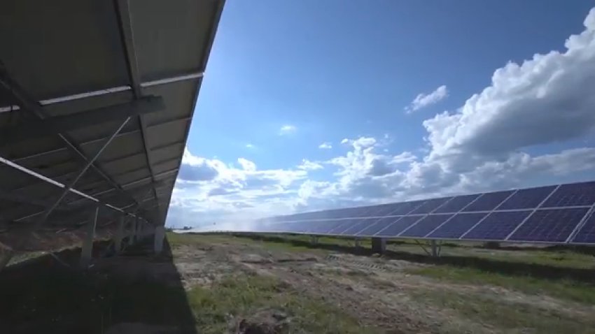 Компания UDP Renewables входящая в инвестиционную группу UFuture уже реализовала и продолжает внедрять новые проекты по запуску солнечных электростанций, которые расположены в разных регионах Украины