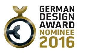 Долгосрочные, элегантные и функциональные: OSRAM SubstiTUBE® - номинирована на премию "Награда за лучший немецкий дизайн 2016"  (German Design Award 2016) : интернет-магазин Elmar Украина