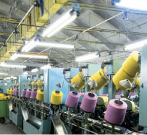 Текстильное производство Рапирные станки Вязальные машины Плетение сетей т.п. : электромаркет интернет-магазин ELMAR Украина