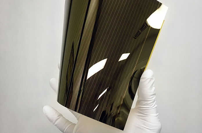 Perovskite PV Применение в клетках с огромным потенциалом, но с большими препятствиями