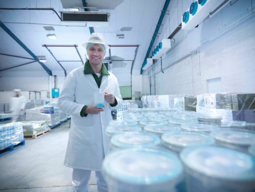 Для предохранения от микробного загрязнения пищевых продуктов, упаковок в фармацевтической и пищевой промышленностях, а также обеззараживание асептических зон оборудования применяются OSRAM PURITEC HNS : интернет-магазин Elmar Украина