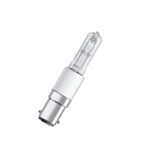 HALOLUX CERAM ECO B15d : Лампы, Светильники, Кабель,Розетки, Выключатели - интернет-магазин Elmar Украина
