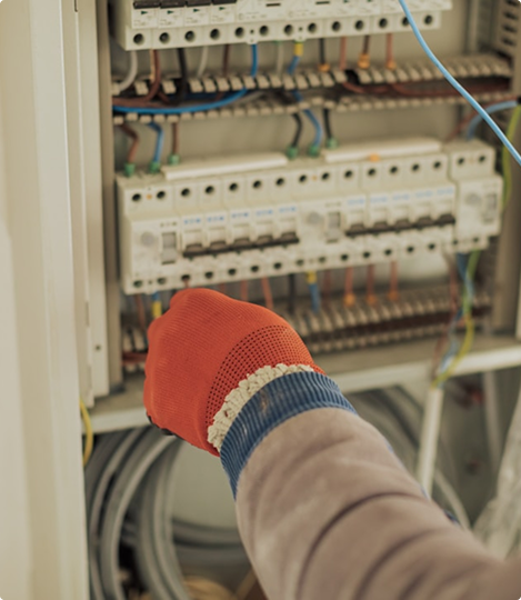 Помощь в подборе и расчетах