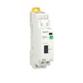 Контактор RESI9 1P+N 20A 2NO ~230В/50Гц Schneider Electric : інтернет-магазин Elmar Україна