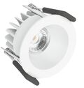 Spot-DK LED fix 7W/3000K 230V IP44 Вбудований точковий світильник Ledvance : інтернет-магазин Elmar Україна