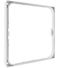 DL Slim Frame SQ155 WT Рамка "квадрат" Ledvance : інтернет-магазин Elmar Україна