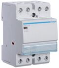 Контактор 25A 4 полюси 3НО+1НЗ [Uc] 230В [Ue] 400 V AC 2-модульний Hager : інтернет-магазин Elmar Україна