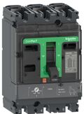 АВТОМАТИЧНИЙ ВИМИКАЧ  COMPACT NSX250F 36kA 3P3D 250A Розчіплювач MICROLOGIC 2.2 Schneider Electric : інтернет-магазин Elmar Україна