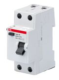 УЗО 2Р 300мА 25А "АС" BASIC M ABB Німеччина / Італія : інтернет-магазин Elmar Україна