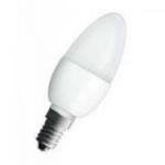 Светодиодная лампа VALUE CL B40 6W/827 220-240V FR E14 OSRAM : інтернет-магазин Elmar Україна