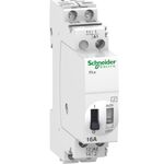 Імпульсне реле iTLs16A 1NO 48В AC 50-60Гц 24В DC Acti 9 Schneider