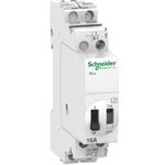 Імпульсне реле с центром керування iTLc 16A 1NO 230В AC Acti 9 Schneider