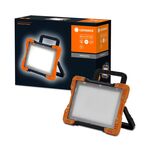 Светильник светодиодный LED WORKLIGHT PANEL 50W 840 LEDV 4500 лм. IP20 220В LEDVANCE