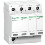 Обмежувач перенапруження iPRD40 40кА 340V 3P N Schneider Electric