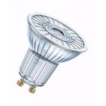 светодиодная лампа SSTPR16 D50 36 46W/840 230V GU10 Угол 36° 350lm 4000K 1000cd DIM OSRAM