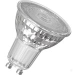 PAR16 80 36` 6,9W CRI>80 4000 K 575lm 230V GU10 Светодиодные рефлекторные лампы LED Value OSRAM