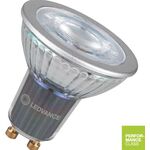 PAR16 DIM 100 36` 9,6W CRI>80 4000 K 750lm 230V GU10 Светодиодные рефлекторные лампы LED Performans Class OSRAM