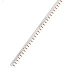 ШИНКА ГРЕБІНЧАСТА трьохполюсна 1м Easy9 Schneider Electric EZ9XPH357