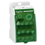 Розподільчий блок, 1П 250А 14 отв Schneider Electric