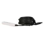 ZELIO КАБЕЛЬ USB ПІДКЛЮЧЕННЯ ДО ПК 24V Schneider Electric