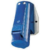 32A3P 6H230V настінна розетка IP44