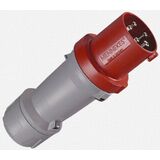 63A5P 6H400V штекер PowerTOP plus IP44