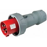 63A5P 6H400V штекер PowerTOP plus IP67