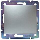 Заглушка Valena (алюміній)