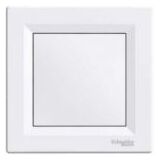 Заглушка Asfora (белый)