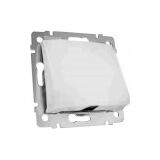 Висновок кабелю Valena (білий)