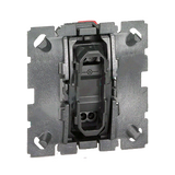 67002 Выключатель 1-кл. механизм  (сх.1) 10А Celiane Legrand