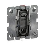 67001 Выключатель проходной 1-кл. механизм (сх.6) 10А Celiane Legrand