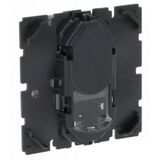 67345 Розетка компьтерная RJ45 кат.6 FTP (экранированная) Celiane Legrand