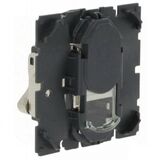 67344 Розетка компьтерная RJ45 кат. 6 UTP (не экранированная) Celiane Legrand