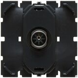 67387 Розетка TV обычная концевая механизм Celiane Legrand