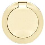 67827 Панель для розетки с заземлением и крышкой IP44 Celiane цвет-слоновая кость Legrand