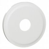 68282 Панель для розетки TV Celiane цвет-белый Legrand