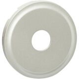 68582 Панель для розетки TV Celiane цвет-титан Legrand